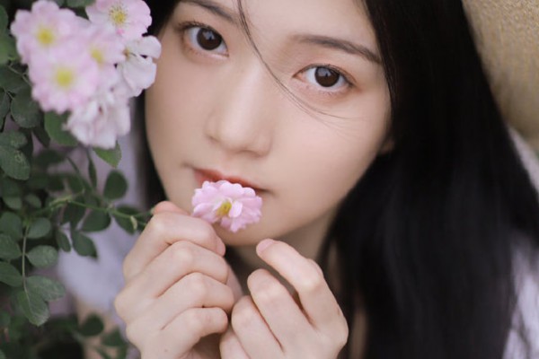 白木槿花美容养颜，抗衰老：探寻神奇之花的神奇功效